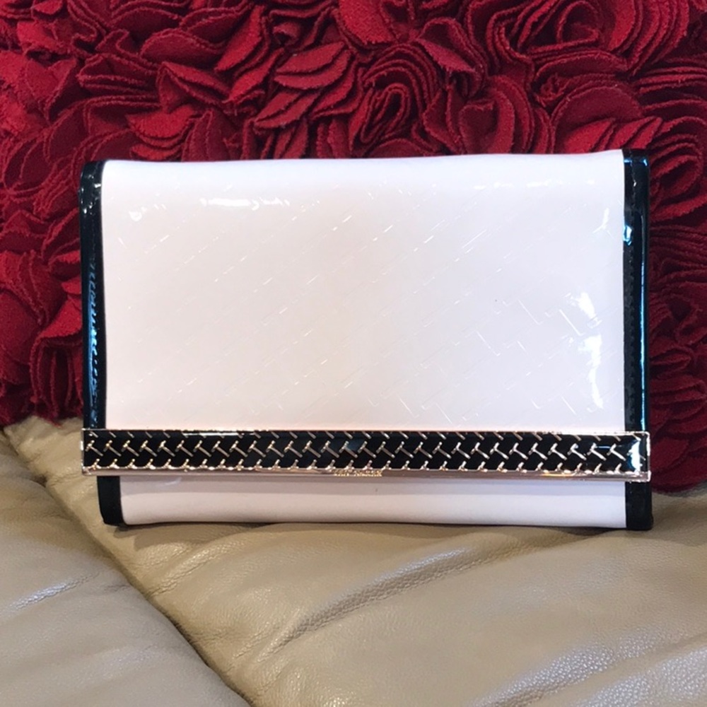 Ted Baker Pink Purse